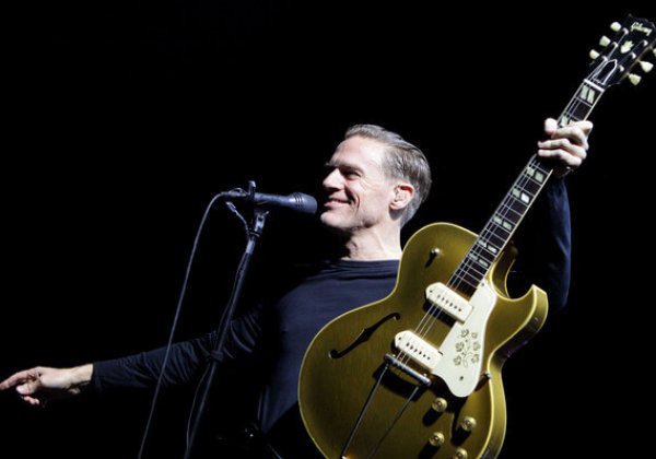 Summer of '69 in 2013 | Bryan Adams in Carnegie Hall