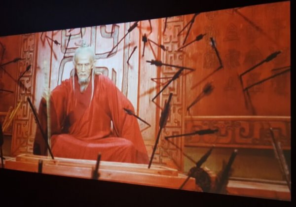 5 תחנות מהבית לאופנת קוטור של סין | China through the looking glass at the Met