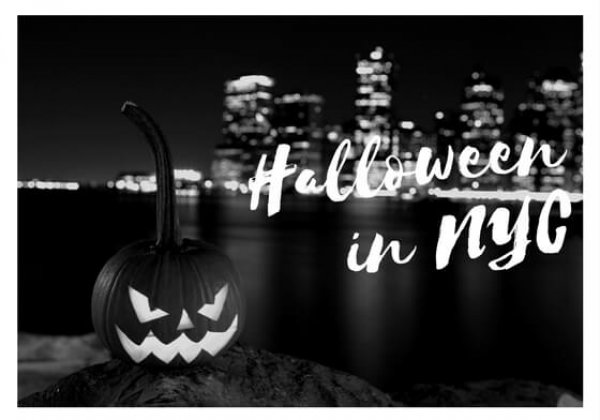 Halloween in NYC | פעילויות לגדולים ולילדים בחג הלואין בניו יורק